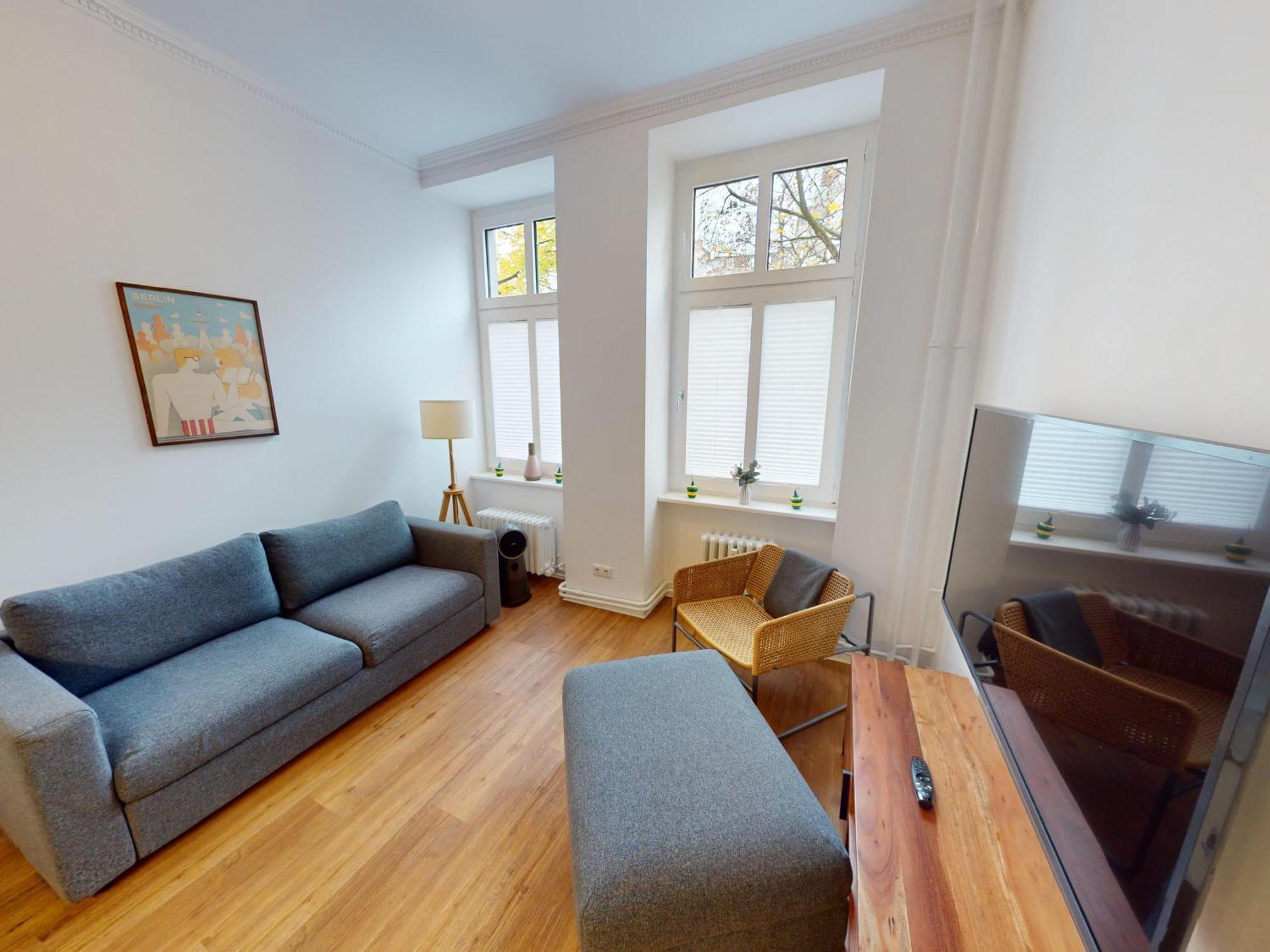 Appartement Myhappyplace Two In The Middle Of *