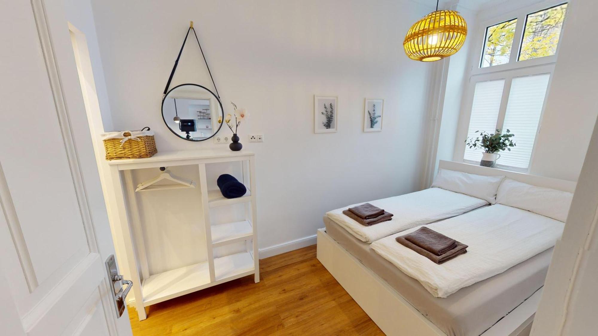 Appartement Myhappyplace Two In The Middle Of