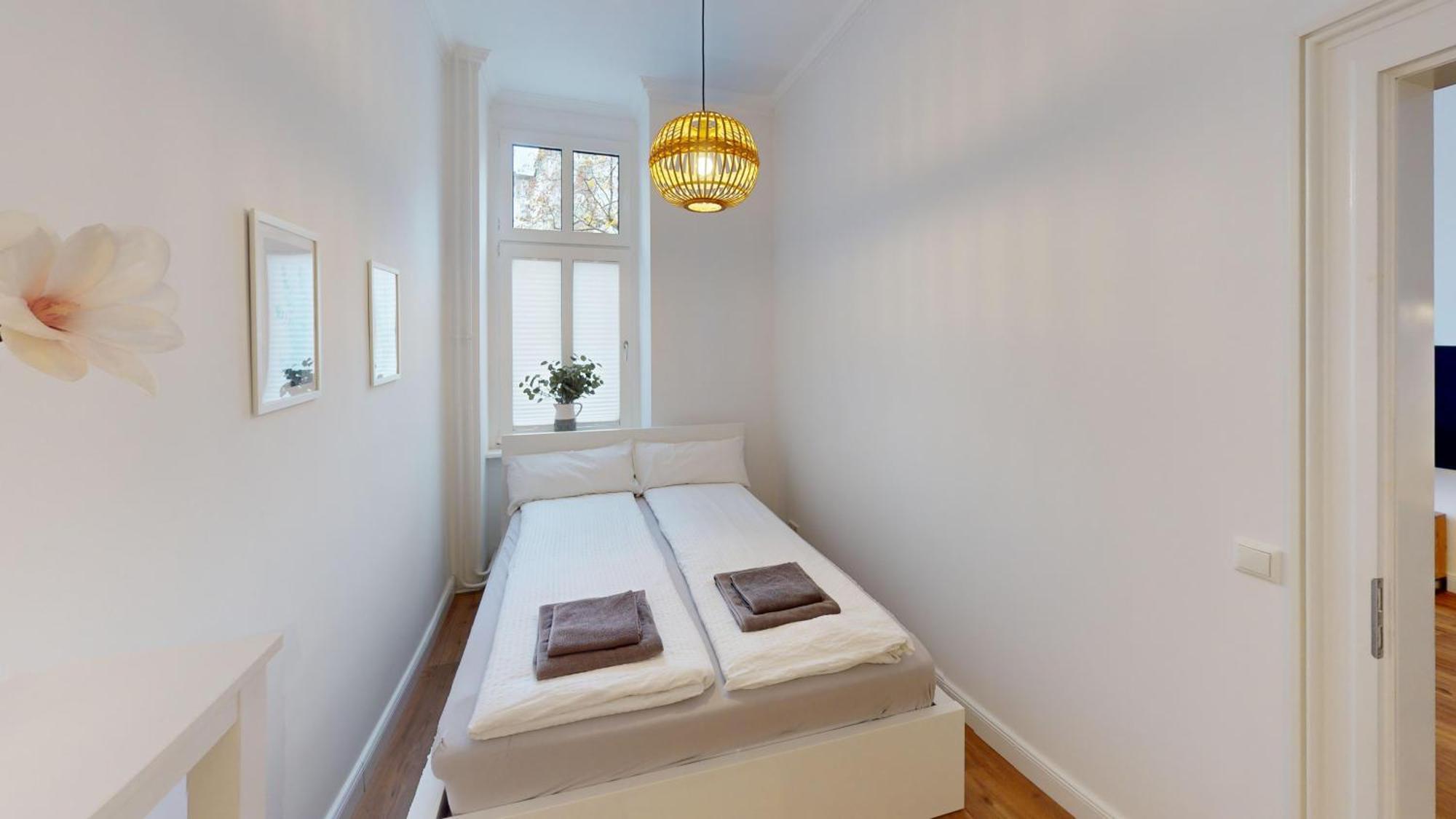 Appartement Myhappyplace Two In The Middle Of *