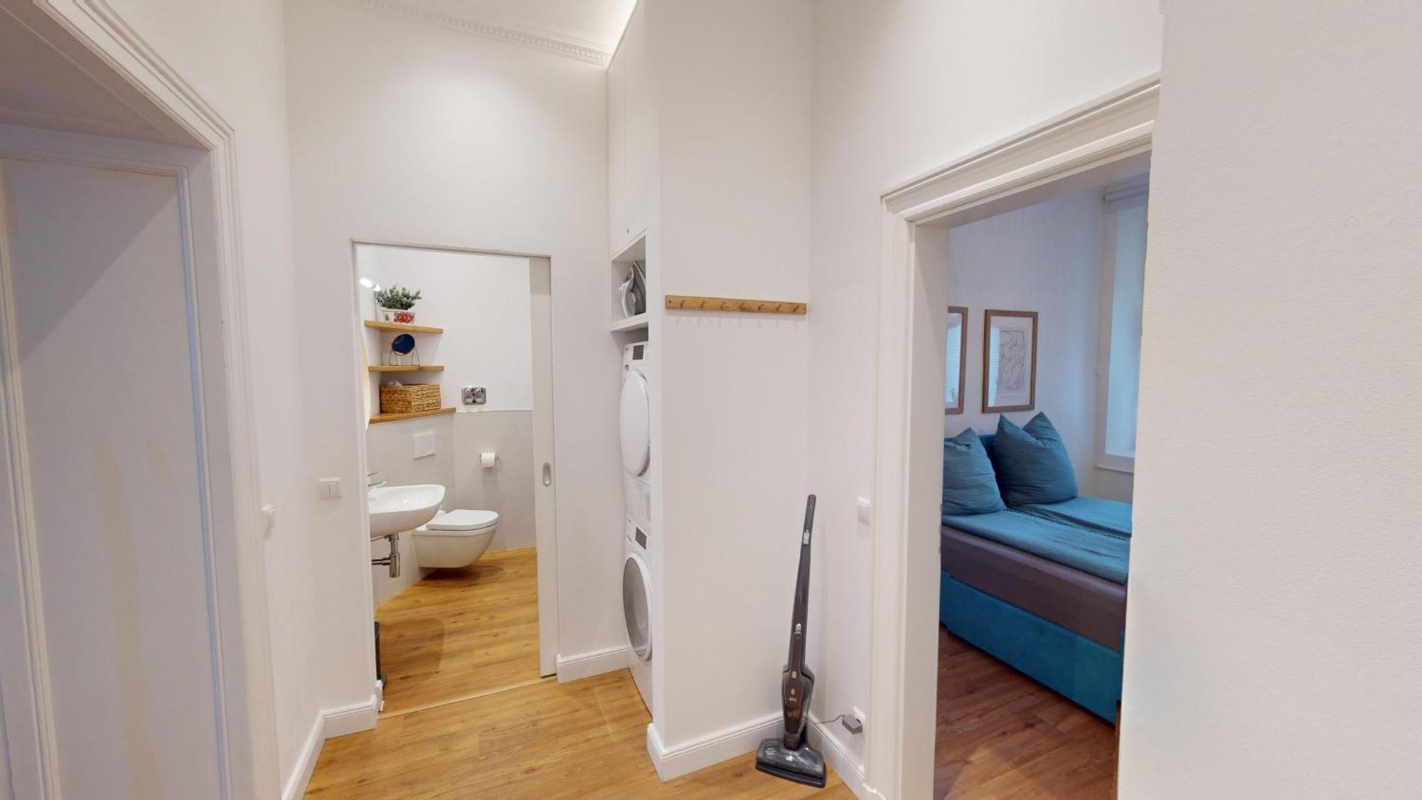 Appartement Myhappyplace Two In The Middle Of
